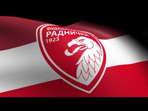 ИронијА - Наш Понос (ФК Раднички 1923)