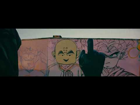 Hajmat - Moj Kraj (prod. Ceha) Scratch&Cuts BDZ