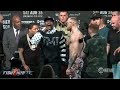 FLOYD STRIKES BACK! THE BEST OF THE MAYWEATHER VS MCRGREGOR NEW YORK PRESS CONFERENCE (HIGHLIGHTS)