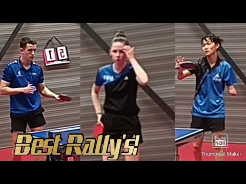 Scylla 2 VS Salamanders 1 || Best Rally's (Hoofdklasse)