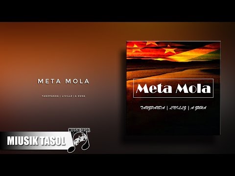 Tanzpanda, Livillz & A Zuha - Meta Mola