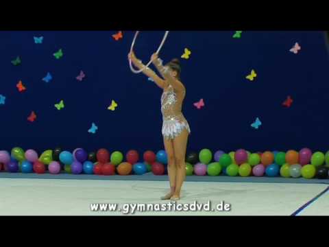 Denisa Stepankova  (CZE) - Senior 05 - Carramba Cup Katowice 2017