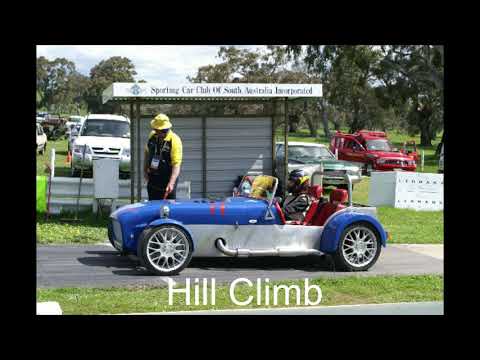 Thumbnail for Blue Puma Clubman. Bucket list build. Some build pics and racing Pics and video. by Puma Clubman