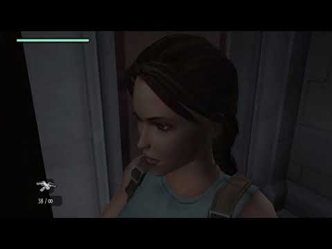 TR:A Speedrun | Croft Manor in 5:48 (100%)