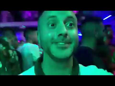 Saturday Nigth in Papagayo Beach Club with Beto Uña