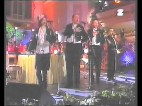 Pierwsza Gala Piosenki Biesiadnej - Bal u weteranów i inne