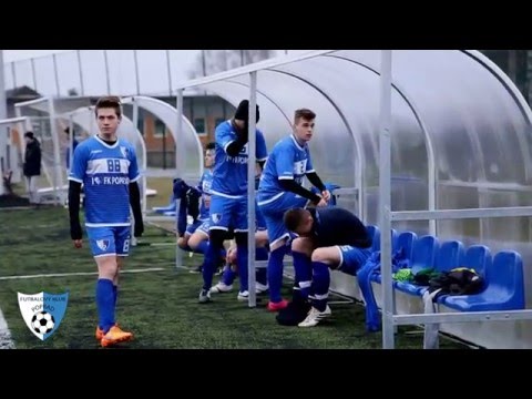 FK Poprad loví talenty!