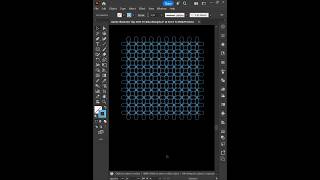 Adobe Illustrator 2025 - Tips for creating Decorative Patterns #ducthangds