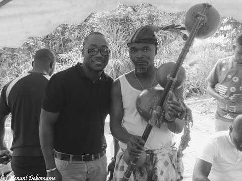 Mvet ékang - extrait de cours de philosophie sociale