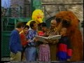 Sesame Street Muppet Maria Luis 7th Wedding Anniversary