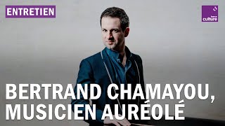 Download lagu Bertrand Chamayou : 'Mon amour pour Ravel ne m'a jamais quitté' mp3