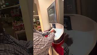 The best part about 🍒 on top, on a carnival cruise. #carnivalcruise #carnivalcelebration #handwash