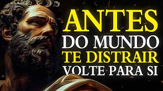 START YOUR DAY LIKE A STOIC: A MORNING ROUTINE TO AWAKEN YOUR STRENGTH | STOICISM 🏛️