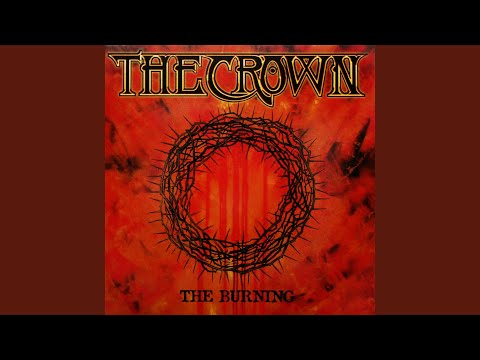 Of Good And Evil - The Crown