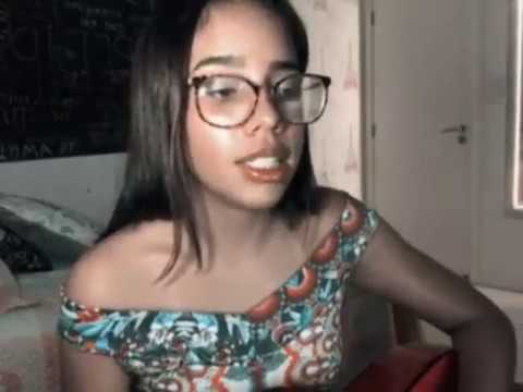 Resenhadablakk #5:Dcan X Kiaz X Nith X Agnes Nunes- Vê Se Não Demora (cover)