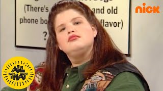 Vital Information w/ Lori Beth Denberg | All That