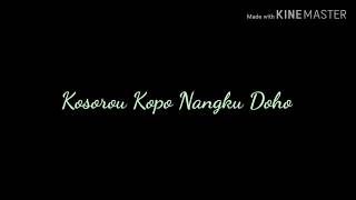 Download lagu Kosorou Kopo Nangku Doho (Karaoke Versi Piano) mp3 Download lagu Kosorou Kopo Nangku Doho (Karaoke Versi Piano) mp3