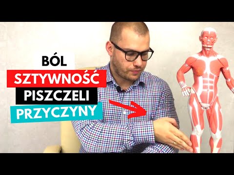 Mięśni łydki rozdarcie Kulturystyka i lekkoatletyka