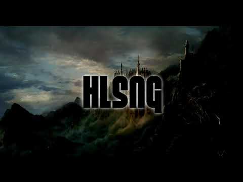 HELLSING Ft. 2iLL , S.O.D - Poker - The Right Reasons Diss On Assassin , قوم ليش | #Old_Track