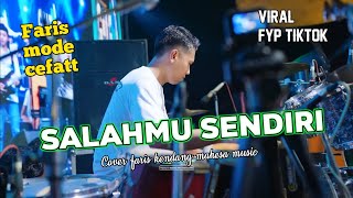 Download lagu FARIS KENDANG KINI SETELAH KUTEMUKAN DIA // SALAHMU SENDIRI mp3 Download lagu FARIS KENDANG KINI SETELAH KUTEMUKAN DIA // SALAHMU SENDIRI mp3