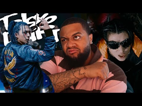 ONE OR EIGHT / TOKYO DRIFT IS THE ULTIMATE VIBE! (Reaction)
