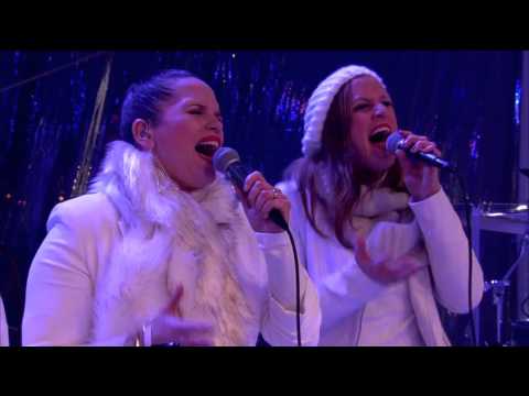 10.  Zwart Wit - Howard Komproe & Martijn Fischer (The Passion 2016 - Amersfoort)