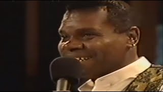 Emílio Santiago - Quando O Amor Acontece