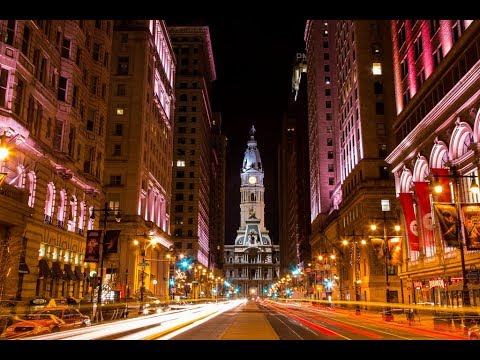 Places to see in ( Philadelphia - USA )