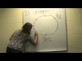 Finding The Measurement Of A Side Of A Octagon