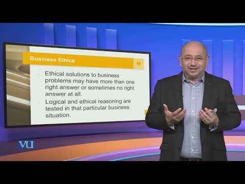 MGT717 Topic003 | Corporate Governance