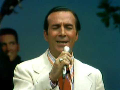 Faron Young - Wine Me Up  (1971)