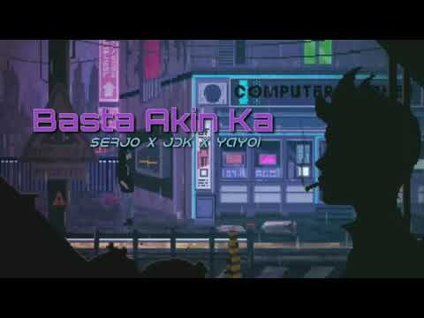 🎧 Basta Akin Ka - Yayoi (KARAOKE VERSION) 🎤