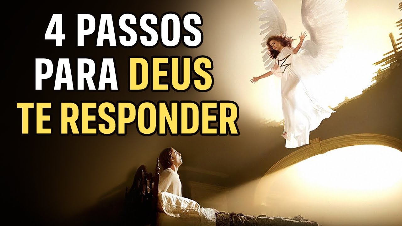 ESTE VÍDEO JÁ AJUDOU MILHARES DE PESSOAS A TEREM SEUS PEDIDOS ATENDIDOS