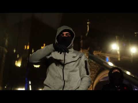 #Vnas ft. Kreepy -Qashuma (Music Video) #Gnahateq