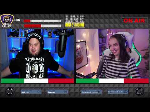 C'AVEVA 'N BOSCO DE FRAGOLE SULLE GAMBE