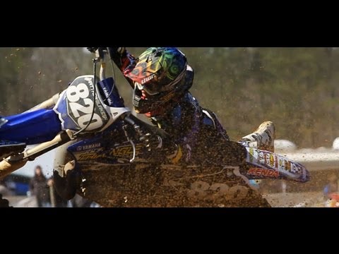 CRASH: Sandy Takeout At ECMX