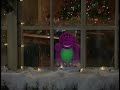 Barney S Christmas Videos End Credits