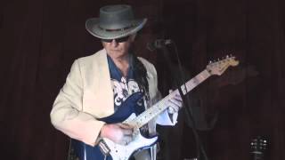 Flordia's best Jimmy Buffet tribute and impersonator in Tampa Florida