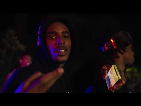 Doso G - Deadly (Music Video) [Shot by @Mookiemadface]