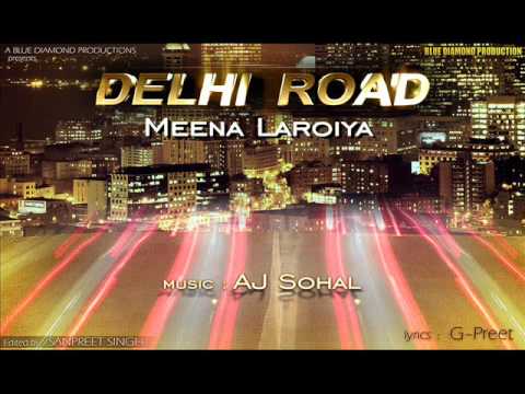 Delhi Road