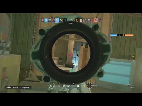 0 Recoil SMG 11 Controller Settings - Rainbow Six Siege