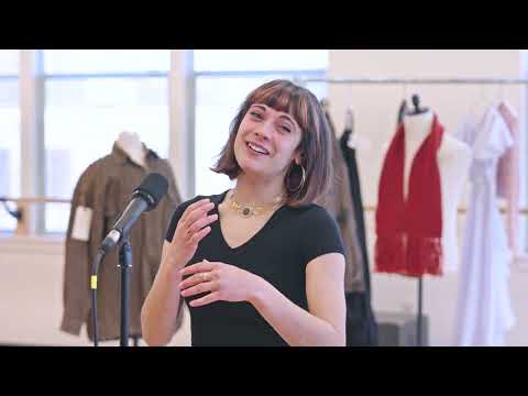 "Much More" from The Fantasticks at Village Theatre