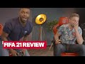 FIFA 21 REVIEW | ‘Promes is de beste speler voor deze FIFA’