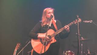 Andrea von Kampen - See It Through (LIVE @Plexpod)