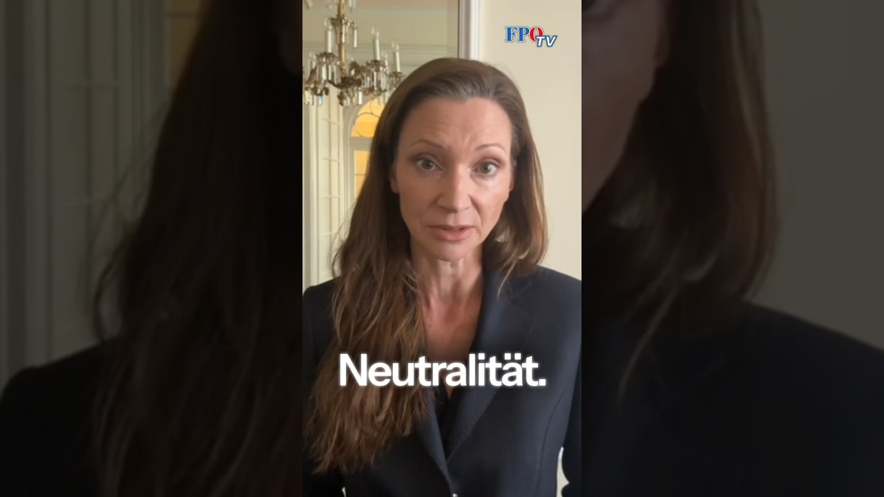 Echte Neutralität statt teure Doppelstandards