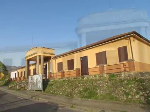 Villa Latina (Frosinone) 2016