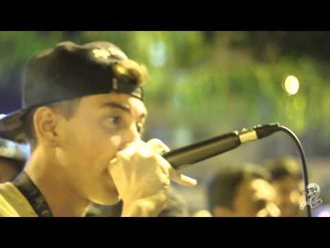 [QUARTAS] MAGNETO vs LR - RODA CULTURAL VILA ISABEL #211