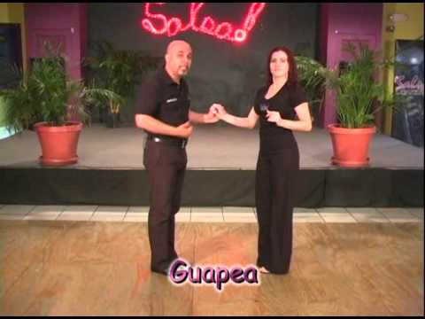 Salsa Lovers vol.1 - Beginner Level 2