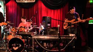 Steel Toed Slippers - Wishful Thinking - Live 2014