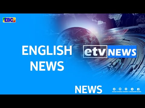 English News ... January 21/2022|etv